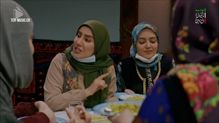 سریال نون خ فصل سوم قسمت 7 هفتم