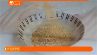 نحوه پخت چیز کیک کوچک لذیذ برای عصرونه