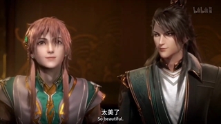 انیمه افسانه جنگیری (legend of exorcism)قسمت دهم زیر نویس فارسی انلاین