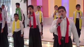سرودروزپدراستان چهارمحال وبختیاری