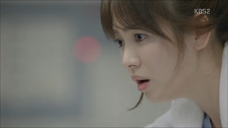 قسمت اول سریال کره ای نسل خورشید(Descendants of the Sun 2016)+ زیرنویس فارسی