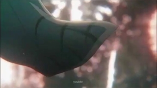 ••The Silent Voice•• (ادیت)