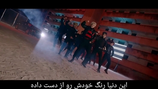 موزیک ویدیو (mv) مگنولیا (magnolia) تی او او (too) با زیر نویس فارسی چسبیده کیفیت بالا ~`