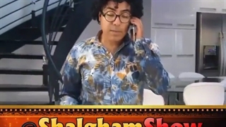 ویدیو طنز اهوازی