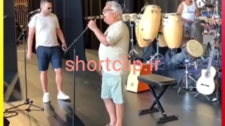 کلیپ موزیک جدید