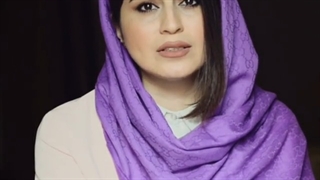 دکلمه ، سارا ساور