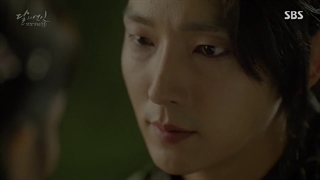 (میکس فوق العاده و عالی  سریال کره ای عاشقان ماه)