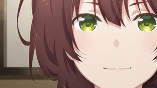 jaku chara tomozaki قسمت 12 ( اخر)