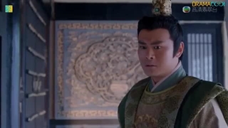 سریال ملکه چین قسمت ۵۲