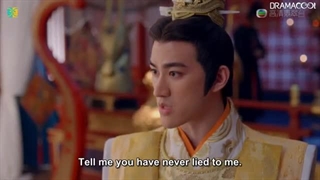 سریال ملکه چین قسمت ۵۳