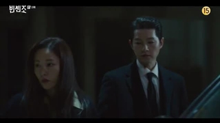 سریال کره ای وینچنزو Vincenzo قسمت یازدهم ( زیرنویس فارسی)