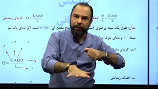 کلاس انلاین فیزیک باباخانی