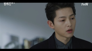 قسمت یازدهم سریال کره ای Vincenzo 2021 - با زیرنویس فارسی