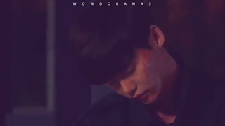 میکس غمگین کیدراما + اهنگ HOLD ON