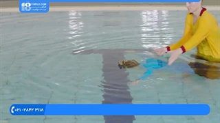 چگونه یک فرد غرق شده را نجات بدهیم