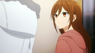 انیمه جذابHorimiya2021قسمت دوازدهم با زیرنویس فارسی