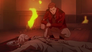 انیمه هیرو ماسک فصل اول قسمت 2-Hero Mask