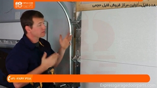 آموزش اصول جوشکاری چهارچوب و تجهیزات مرتبط در نصب کرکره برقی