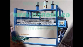 فروش خط تولید سنگ مصنوعی سمنت پلاست