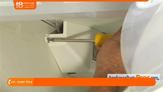 آموزش تعمیر ترموستات یخچال و تعویض آن