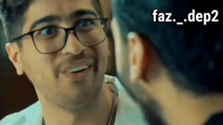 از خنده دل درد گرفتم!!