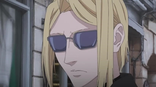 انیمه هیرو ماسک فصل اول قسمت 5-Hero Mask