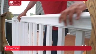 چگونه با پارکت و لمینت منزل خود را زیبا کنیم