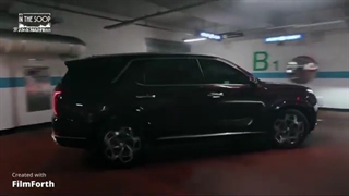 BTS In The Soop E.P 1 | بی‌تی‌اس در جنگل قسمت اول (زیرنویس فارسی)