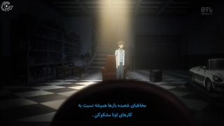 انیمه کایتوی جادویی ۱۴۱۲/magic Kaito 1412 قسمت ۷ هاردساب فارسی(همراه با ترجمه اُپنینگ و اِندینگ)