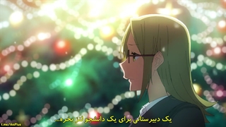 انیمه هوریمیا ( Horimiya ) قسمت ۱۲ با زیرنویس فارسی