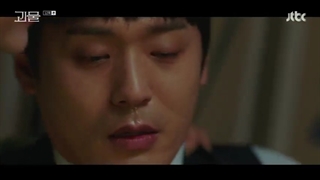 قسمت دوازدهم سریال کره‌ای فراتر از شیطان Beyond Evil 2021+زیرنویس فارسی آنلاین با بازی یو جین گو و شین ها کیون