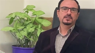 تغییر از درون اتفاق می افتد.