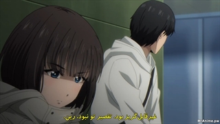 انیمه Darwin's Game_ بازی داروین قسمت هفتم ■هاردساب فارسی■ CAFE ANIME