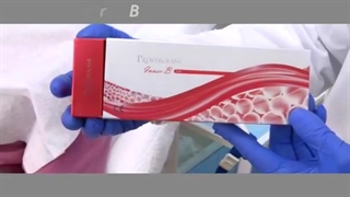 PROSTROLANE-آموزش تزریق انواع پروسترولین (غبغب و جوانساز)