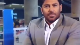 تیزر قسمت اول مسابقه هفت خان