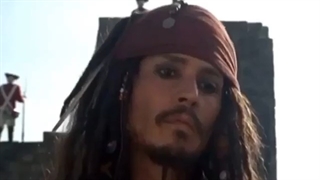 • ✨Jack Sparrow •