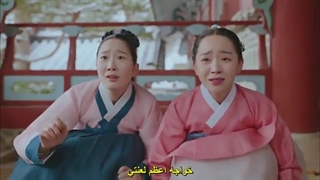 اسپین آف سریال کره ای آقای ملکه قسمت1 Mr. Queen 2020 با زیرنویس چسبیده