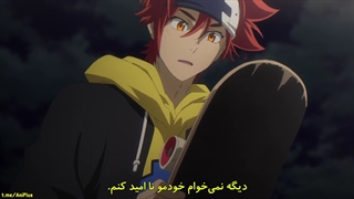 انیمه skate the Infinity | اسکیت تا بینهایت قسمت 11 با زیرنویس فارسی چسبیده