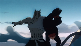 jujutsu kaisen قسمت اخر 24 (زیرنویس فارسی)