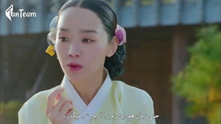 ost پارت 4 سریال کره ای Mr Queen با زیرنویس فارسی چسبیده (ایان تیم)