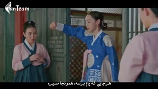ost پارت 5 سریال کره ای Mr Queen بازیرنویس فارسی چسبیده (ایان تیم)