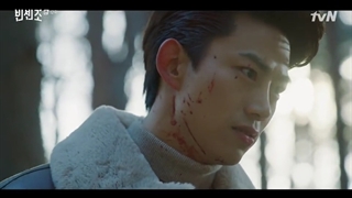 سریال Vincenzo قسمت 12+ زیرنویس فارسی