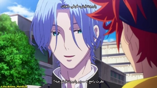 انیمه SK8 the Infinity قسمت11