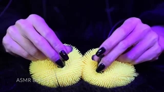 ASMR یعنی آرامش در حضور دیگران !