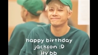 روز جکسون مبارک و توضیحات