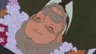 کارتون سریالی آنشرلی با موهای قرمز - قسمت ۴۸