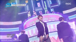 کاور آهنگ *growl* اکسو توسط گروه آسترو و اسنوپر