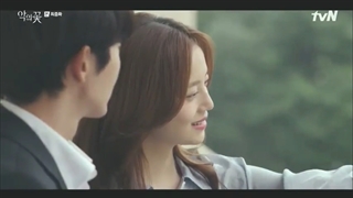 میکس عاشقانه سریال کره ای گل شیطان ( یه باور یه تسکین واسه قلبم..)