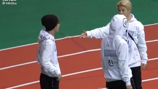 جیمین ته رو کشتتتتتتت