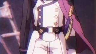 • Crowley • (ادیت)